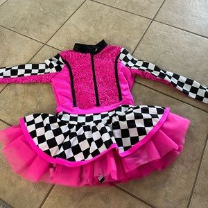 jazz route 66 costume